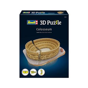 Puzzle Colosseum (131Teile)
