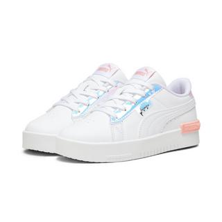 PUMA  scarpe da basket da bambina jada crystal wings 