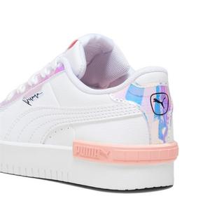 PUMA  scarpe da basket da bambina jada crystal wings 