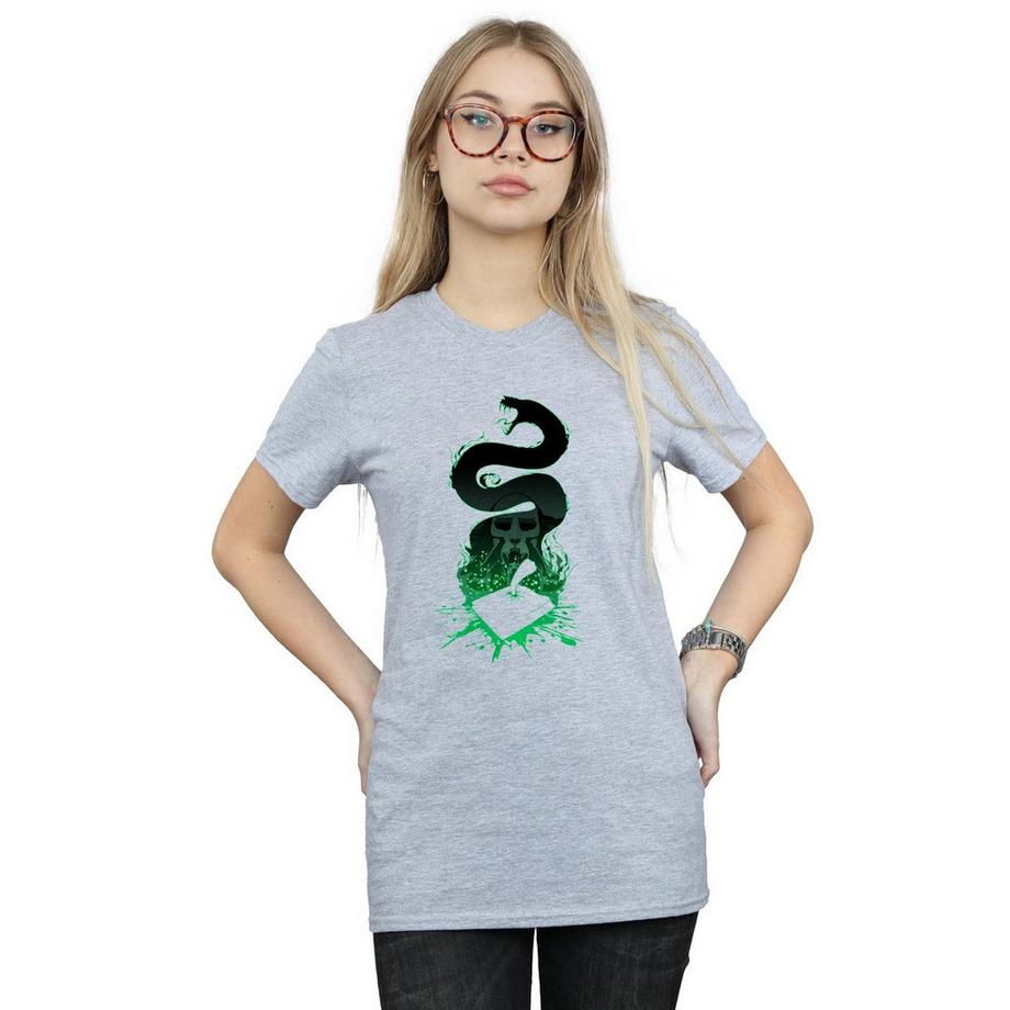 Harry Potter Dark Mark T-Shirt  