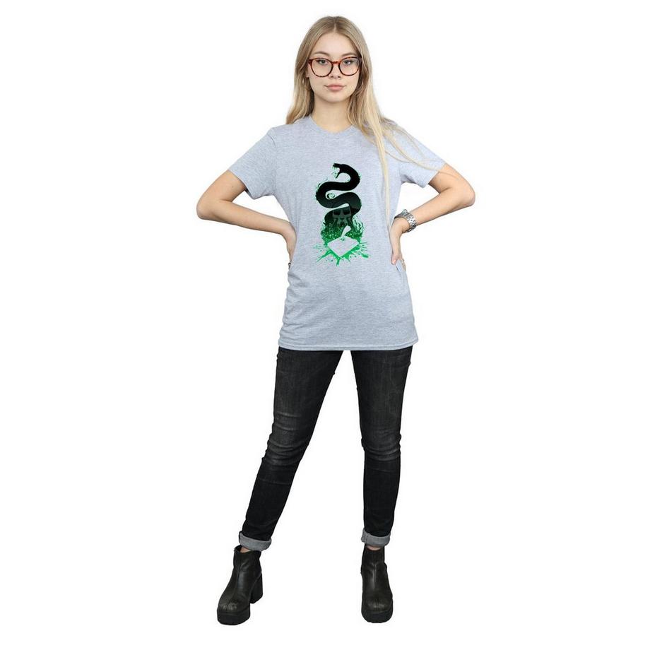 Harry Potter Dark Mark T-Shirt  