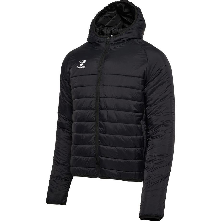 Hummel GO Kapuzen Daunenjacke  
