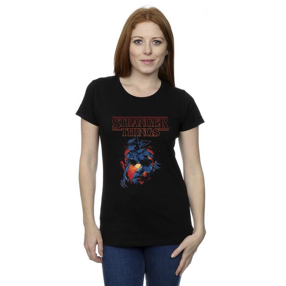 Netflix T-Shirt Stranger Things  