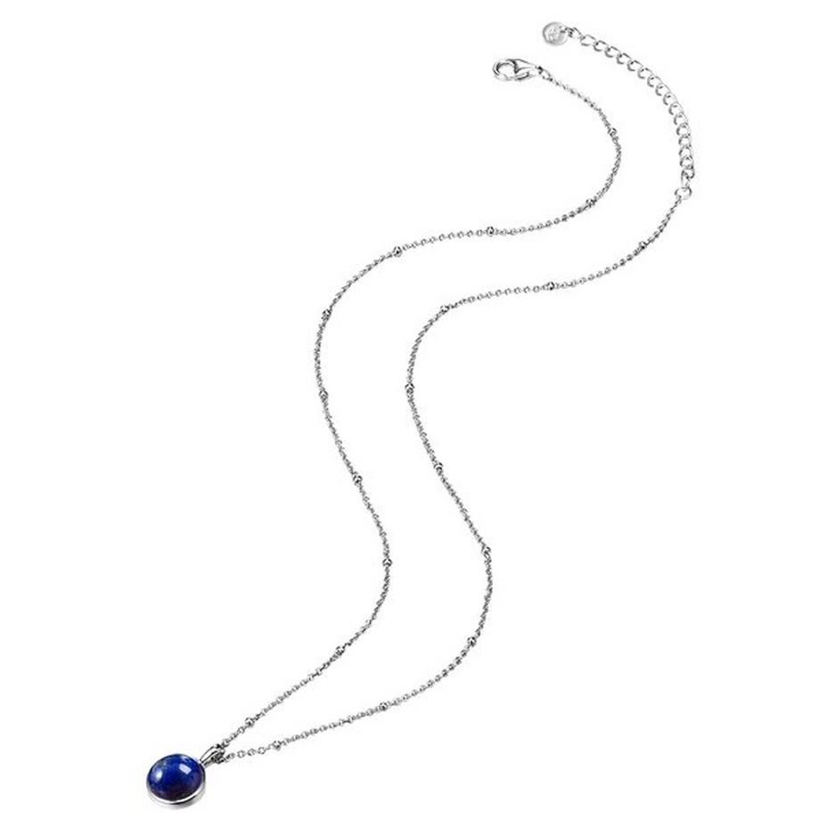 Glanzstücke München  Femme Collier en argent 