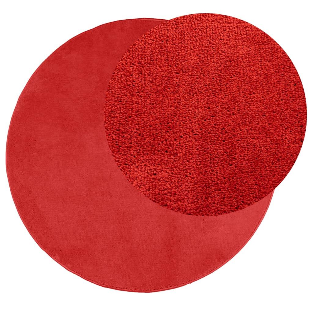 VidaXL Tapis polyester  