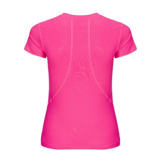 Bidi Badu  Calla Tech Roundneck Tee - pink 