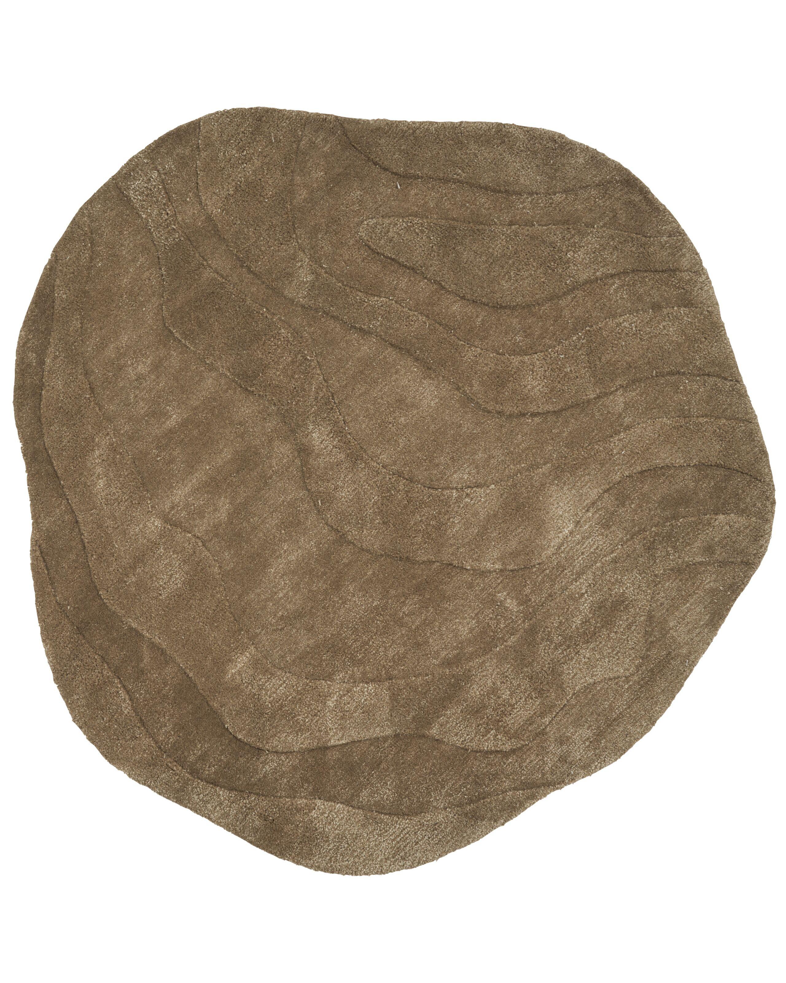 Image of Teppich aus Viskose Modern KASBO Teppich aus Viskose Modern KASBO