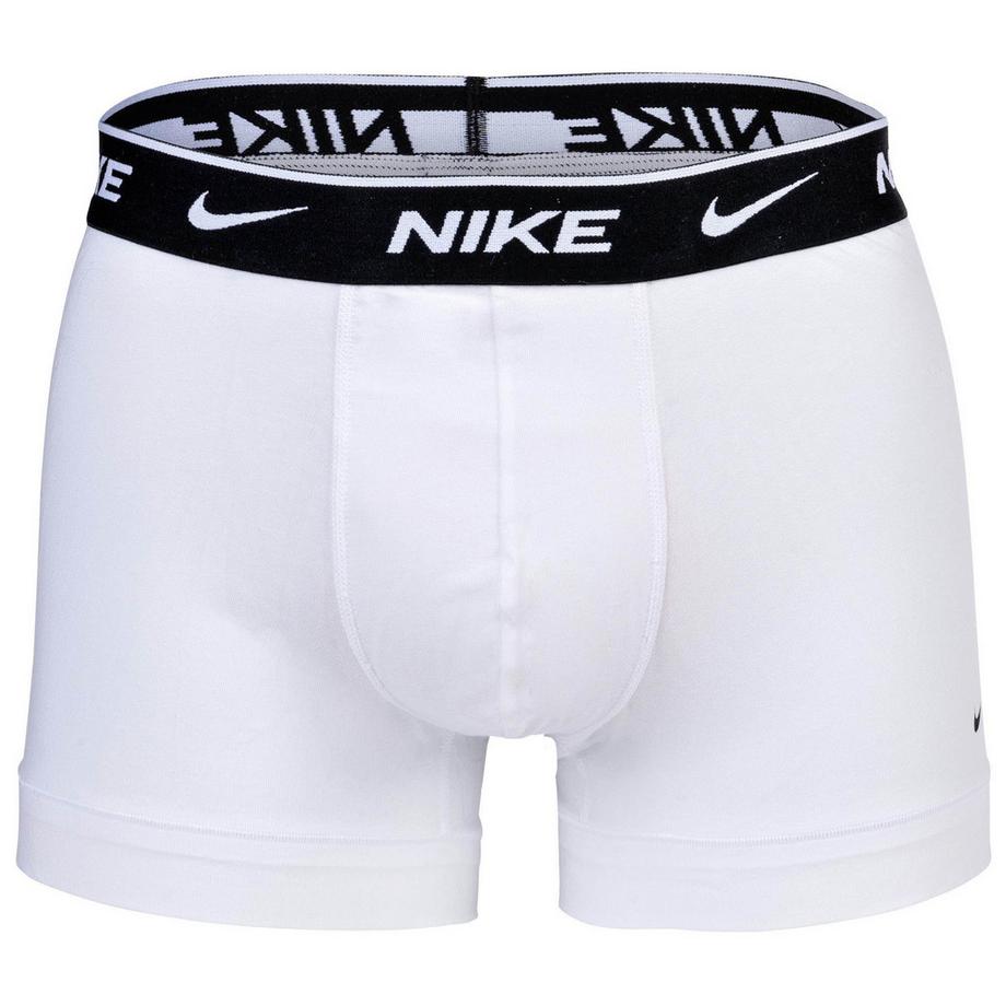 NIKE Everyday Cotton Stretch Boxershort  3er Pack Stretch 