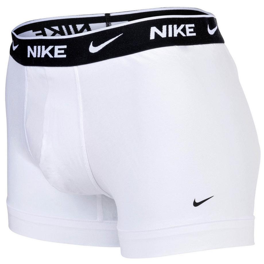 NIKE Everyday Cotton Stretch Boxershort  3er Pack Stretch 