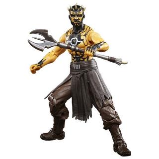 Hasbro  Star Wars Jedi Fallen Order Nightbrother Warrior figurine 15cm 