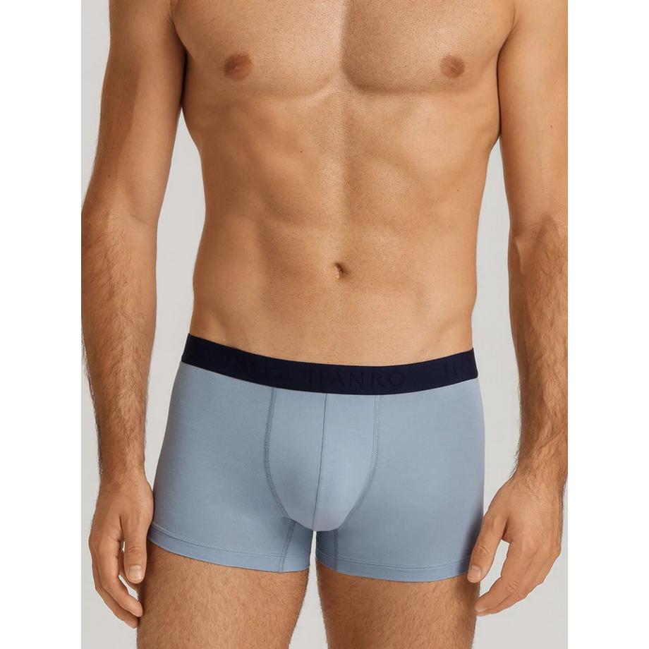 HANRO Cotton Essentials Pants 2er-Pack  