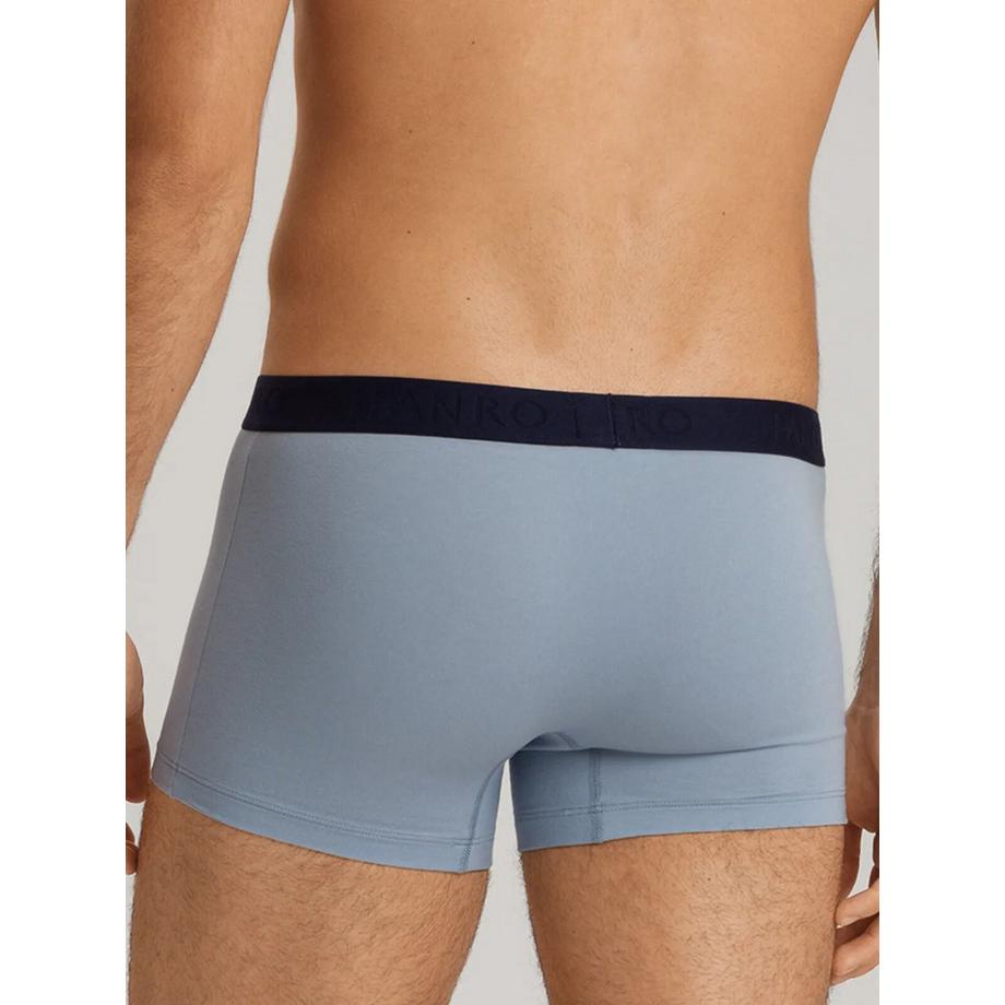 HANRO Cotton Essentials Pants 2er-Pack  