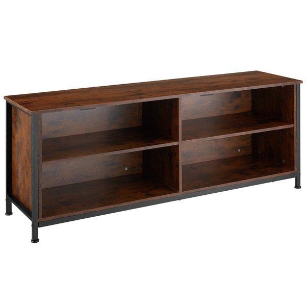 Tectake Credenza Navan 147x41x60,5cm  