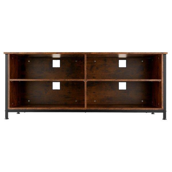 Tectake Credenza Navan 147x41x60,5cm  