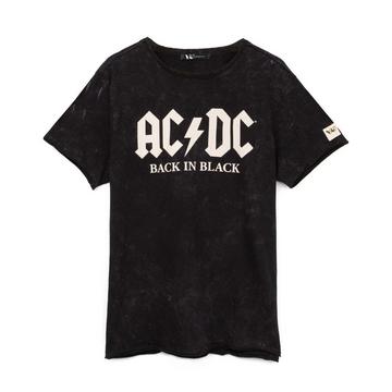 ACDC Back In Black TShirt