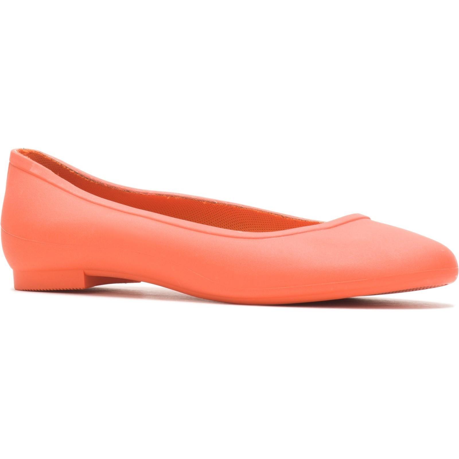 Image of Ballerinas Brite Pops Damen Orange 39