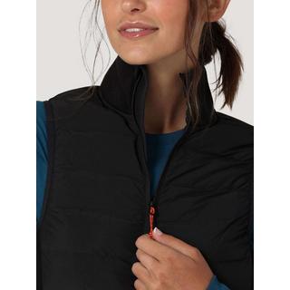 Wrangler  Weste ATG Athletic Hybrid Vest 