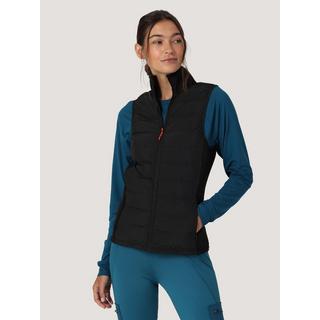 Wrangler  Weste ATG Athletic Hybrid Vest 