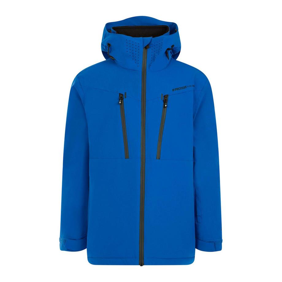 Skijacke PRTWixan JR