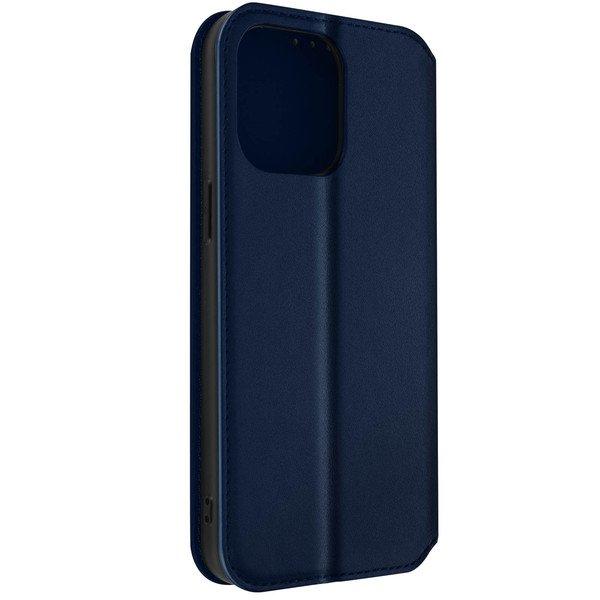 Avizar  Classic Cover iPhone 14 Pro Max Blau 