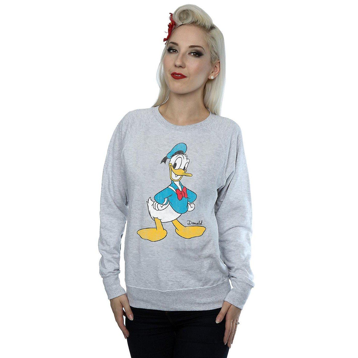 Disney  Classic Sweatshirt 