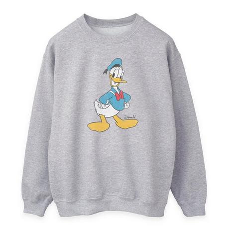 Disney  Classic Sweatshirt 