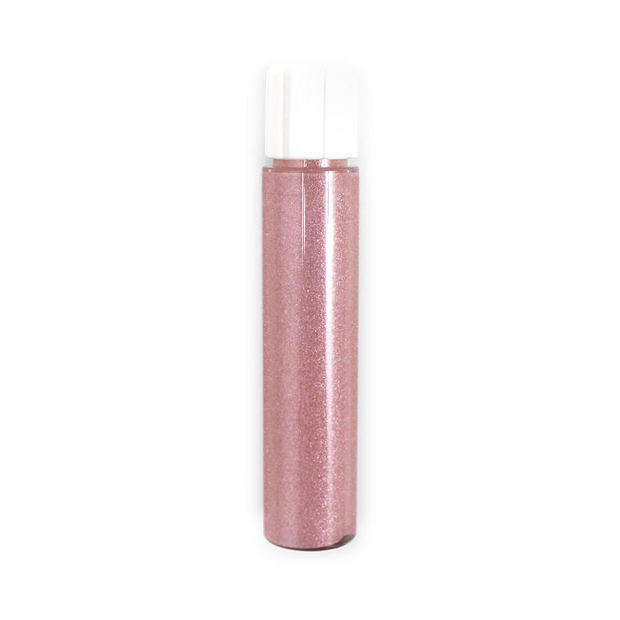 Image of Refill Gloss - Bio-zertifiziert Und Vegan Damen Nude 1 pezzo