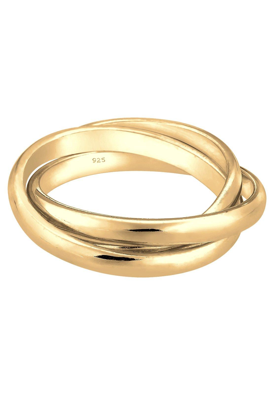 Elli  Ring Basic Design 