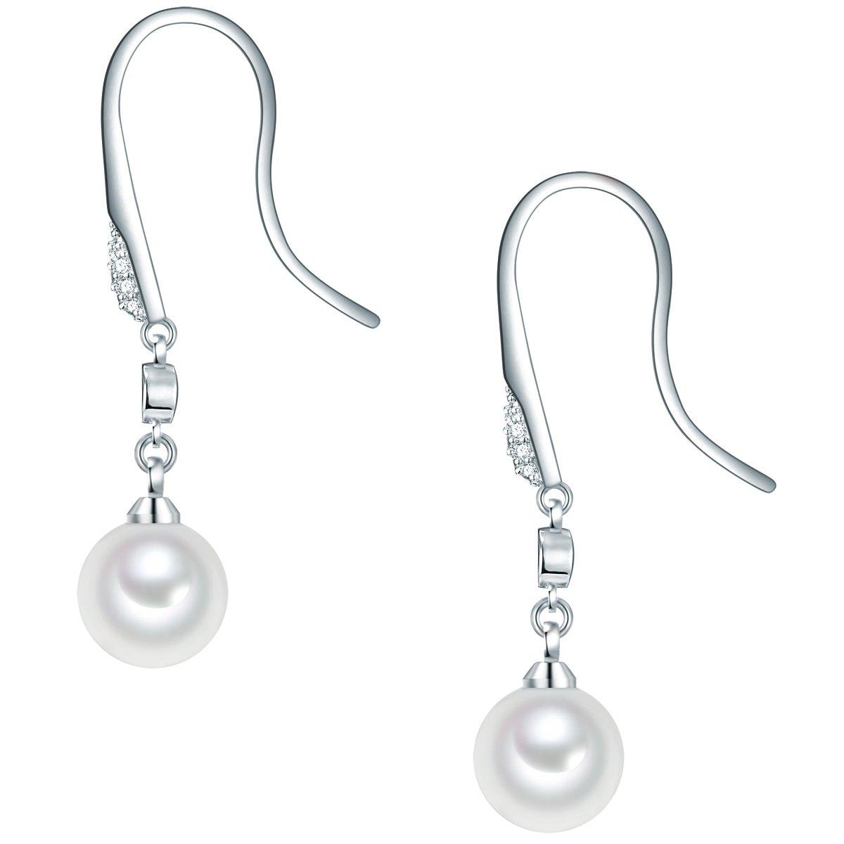 Lulu & Jane  Femme Boucles d´oreilles 