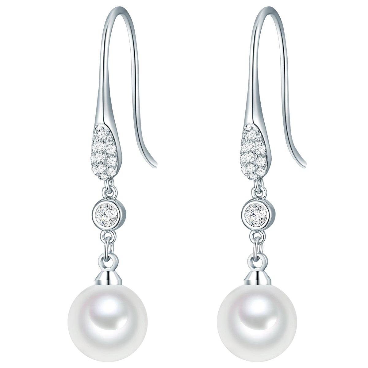 Lulu & Jane  Femme Boucles d´oreilles 