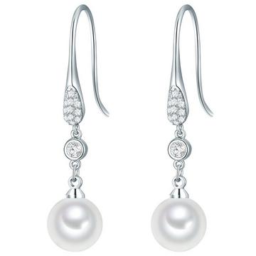 Femme Boucles d´oreilles