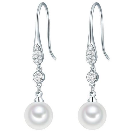 Lulu & Jane  Femme Boucles d´oreilles 