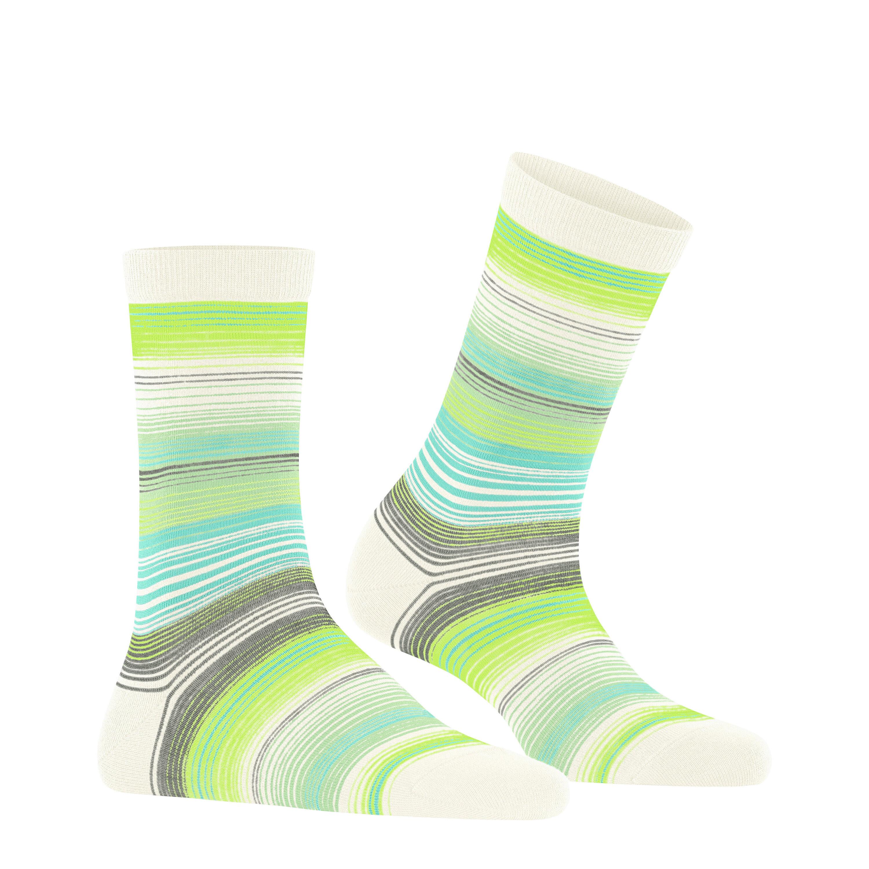 Burlington  chaussettes stripe 