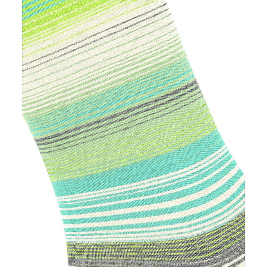 Burlington Chaussettes Hautes Rayées  