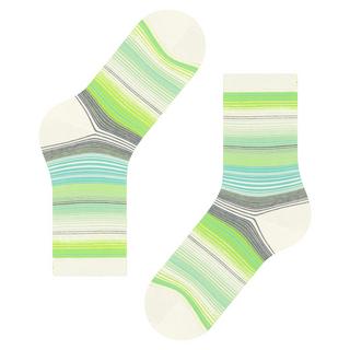 Burlington  chaussettes stripe 