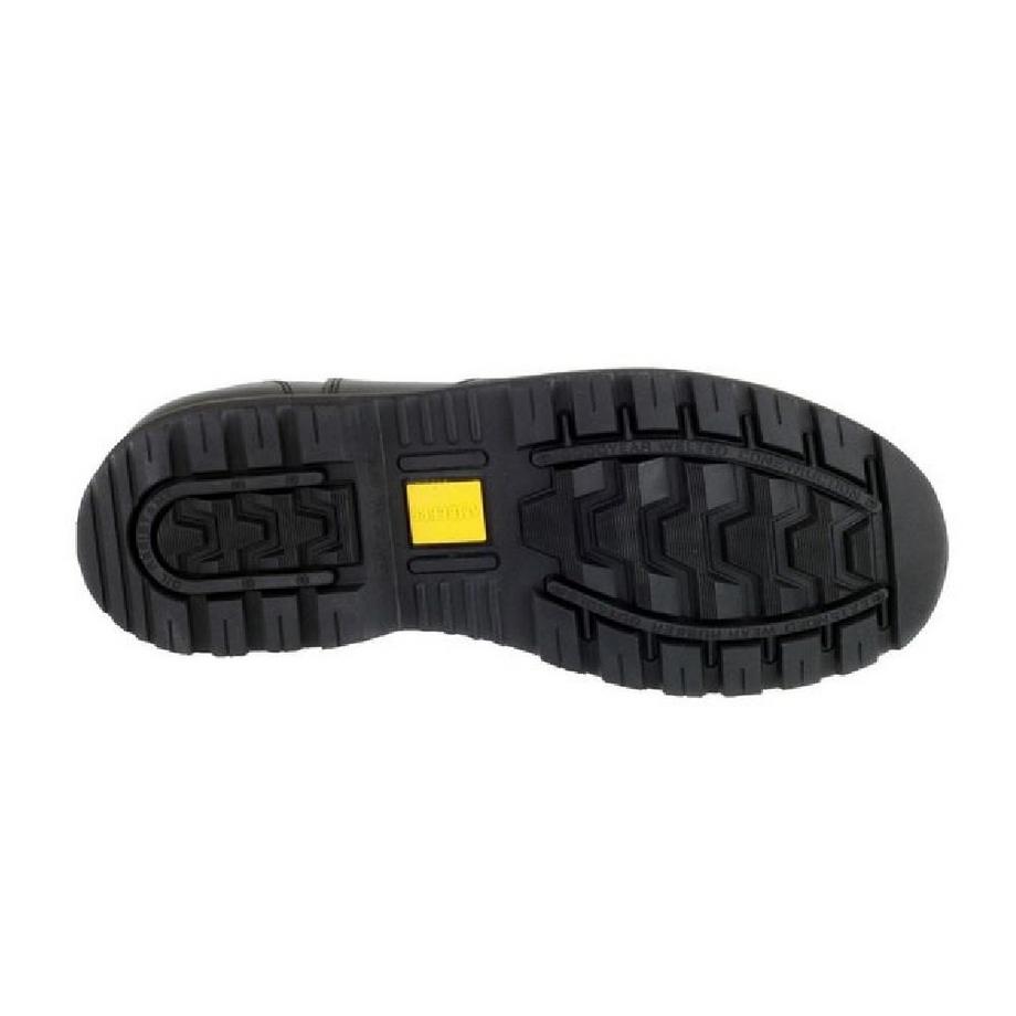 Amblers Sicherheitsstiefel  