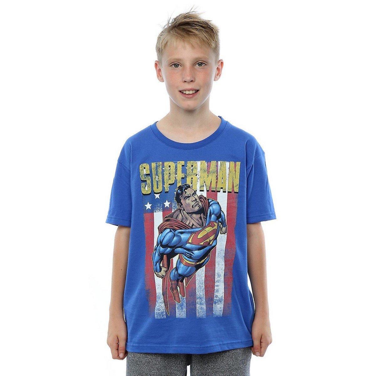 SUPERMAN  TShirt 