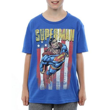 SUPERMAN  TShirt 