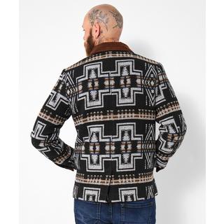 Joe Browns Giacca Rustica Multicolore Maniche Lunghe  