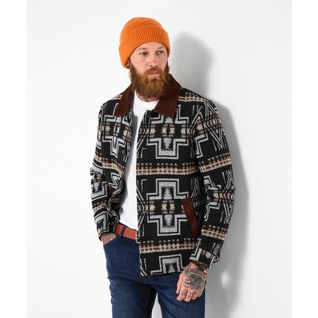 Joe Browns Giacca Rustica Multicolore Maniche Lunghe  