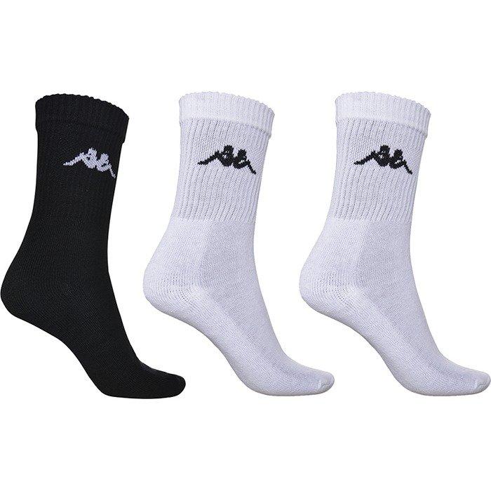 Kappa  Paar Socken  Chimido (x3) 