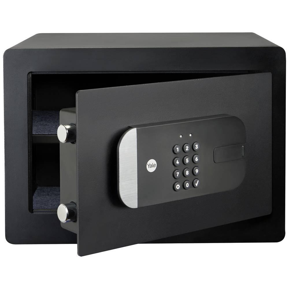 Yale YALE Coffre-fort Smart Safe intelligent  