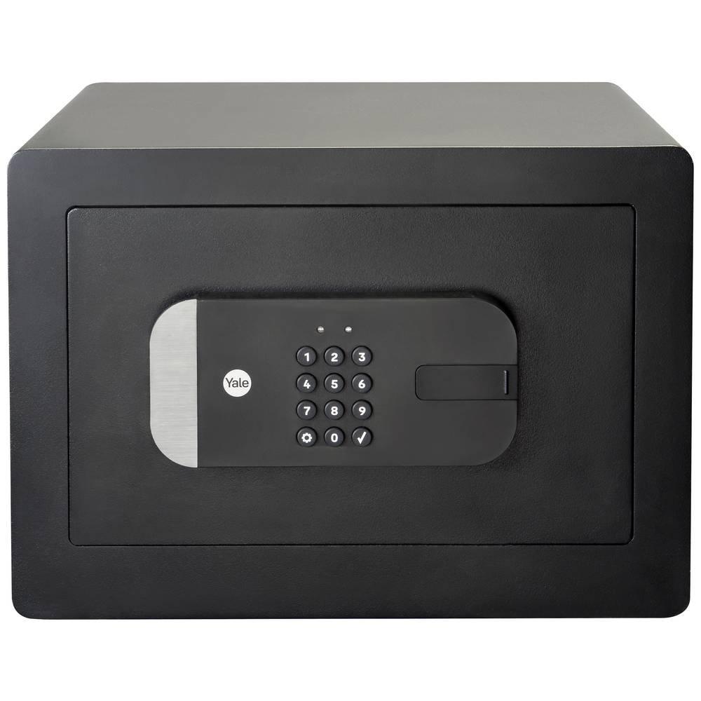 Yale Coffre-fort Smart Safe intelligent  