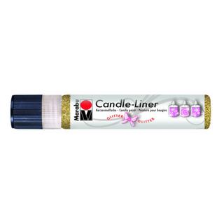 Marabu  Marabu Candle-Liner Peinture à l'eau 25 ml 1 pièce(s) 