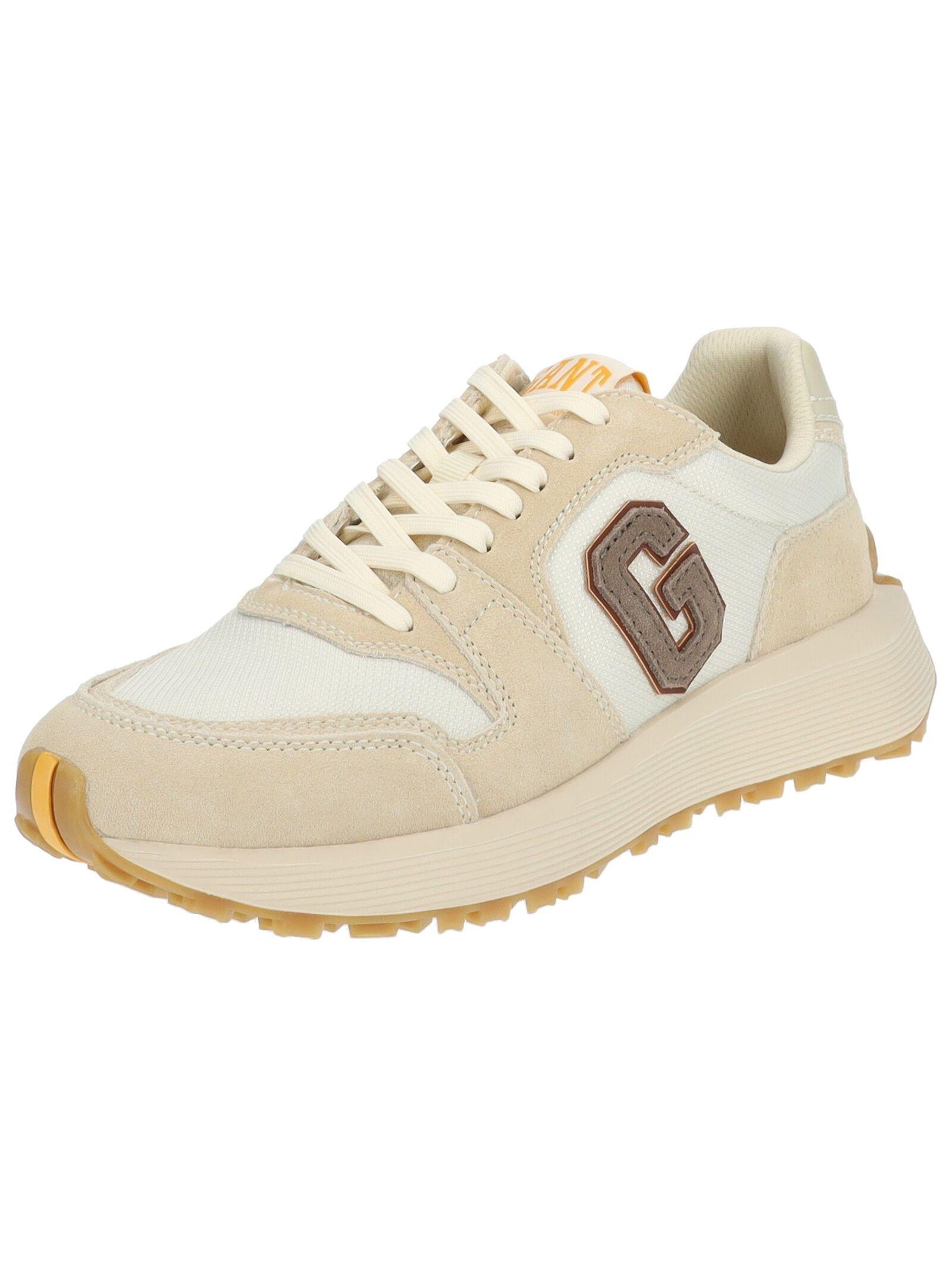 Image of Sneaker 28633537 Herren Beige 46