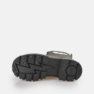 Buffalo  regenstiefel damen aspha - vegan rubber nappa 