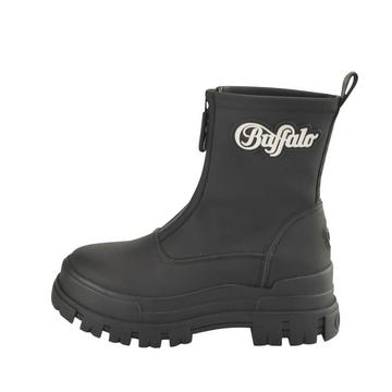 anfibi impermeabili da aspha - vegan rubber nappa