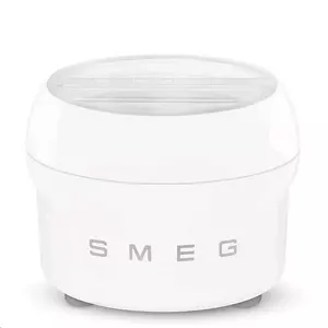 SMIC01 - Eisschüssel für Küchenmaschine