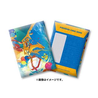 Pokémon  Pokemon Card Game Pochi Bag Charizard 