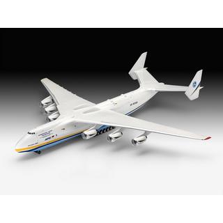 Revell  Kit de maquettes Antonov an-225 Mrija 